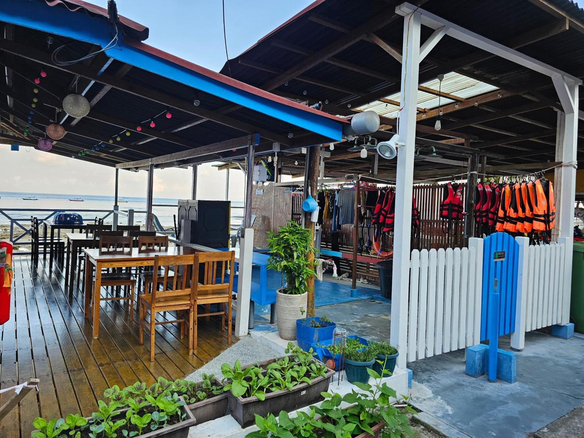 X Rector Finest Hotel Kampung Genting ภายนอก รูปภาพ