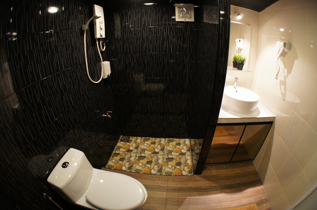 X Rector Finest Hotel Kampung Genting ภายนอก รูปภาพ