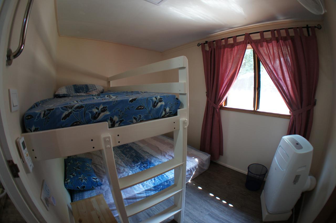 X Rector Finest Hotel Kampung Genting ภายนอก รูปภาพ