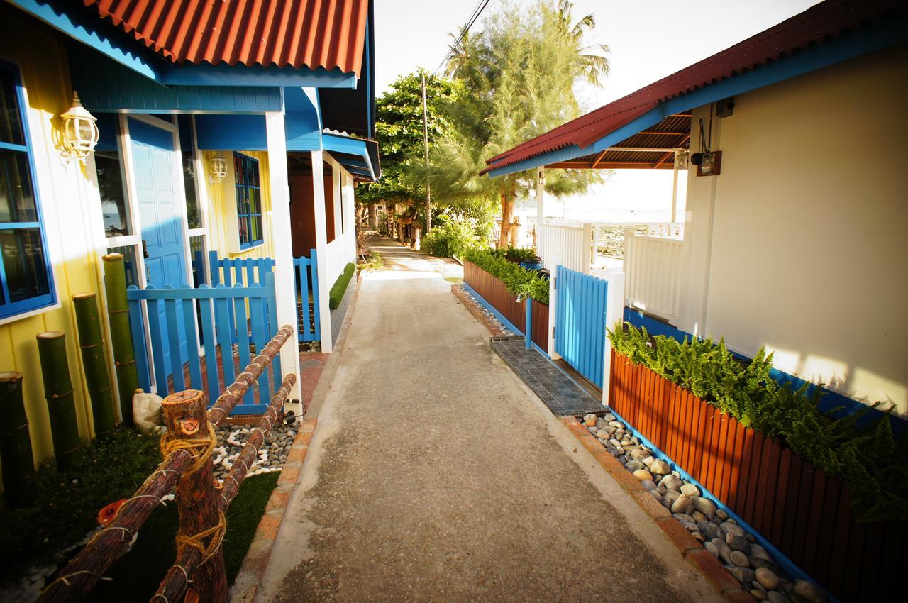 X Rector Finest Hotel Kampung Genting ภายนอก รูปภาพ