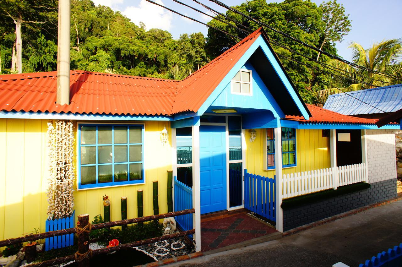 X Rector Finest Hotel Kampung Genting ภายนอก รูปภาพ