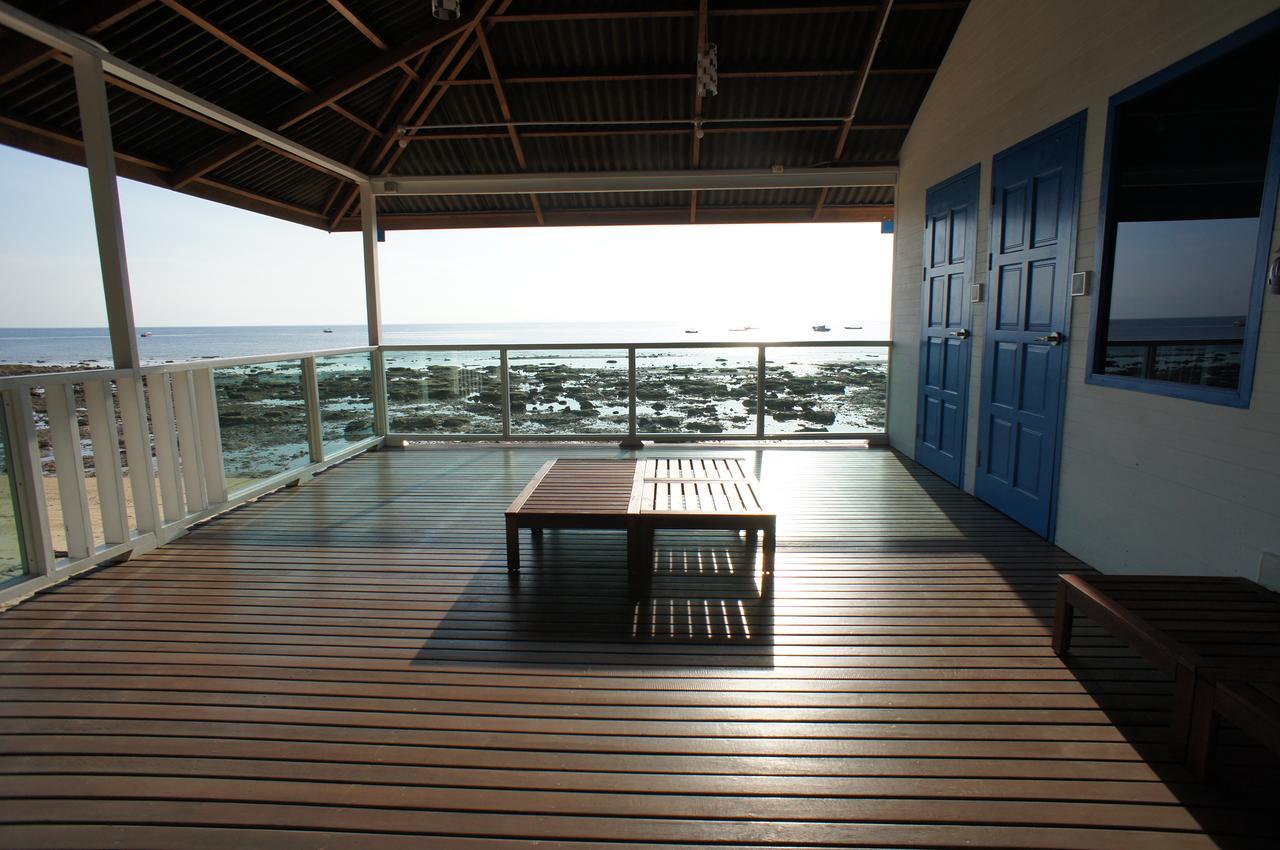 X Rector Finest Hotel Kampung Genting ภายนอก รูปภาพ