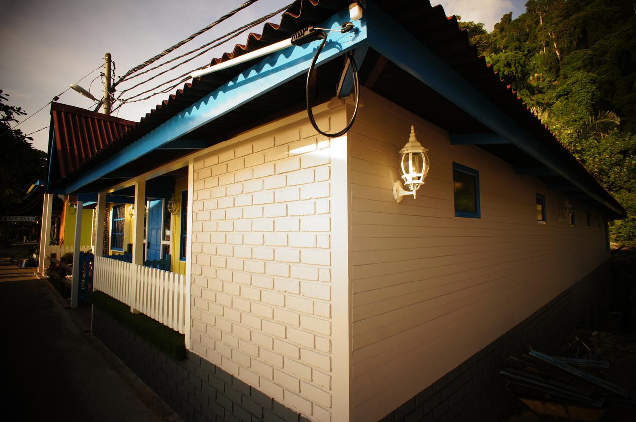 X Rector Finest Hotel Kampung Genting ภายนอก รูปภาพ