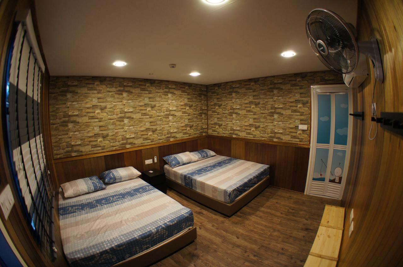 X Rector Finest Hotel Kampung Genting ภายนอก รูปภาพ